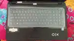 Hp Leptop 6 Rom 128 internal