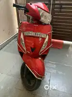 Tvs jupiter all paper complete