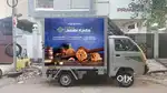 Tata Ace Driver