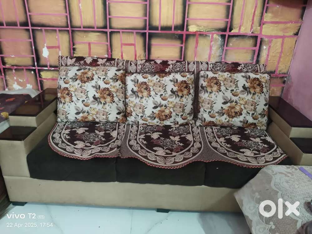 Super condition sofa