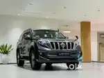 Toyota prado, 2014, Diesel