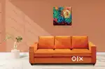 New sofa 3 seater