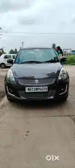 Maruti Suzuki Swift VDI Limited Edition, 2016, Diesel
