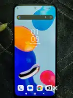 Redmi Note 11.4G (6/128)