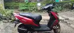 Selling scooty