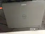 Dell Business Laptop 8 GB Ram with 500 GB HDD