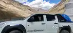Isuzu D-Max 2023 Diesel Well Maintained