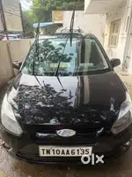 Ford Figo 2010 Diesel Good Condition