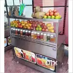 We need tandoori master newly open Highway hotel