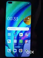 FIX PRICE Oppo f17 pro display change hai