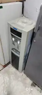 Blue star water dispenser proper working condition