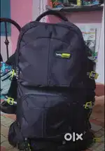 Trekking bag