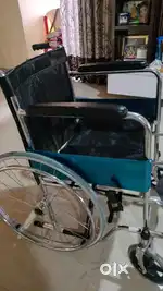 Wheelchair