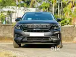 Kia Seltos 1.5 X-Line Diesel AT, 2022, Diesel