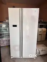 Samsung fridge Double door