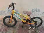 Good condition 2 cycles