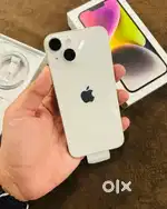 Top summer deal on iPhone refurbished with Bill Box & Warranty