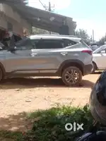 Personal driver and personal assistant