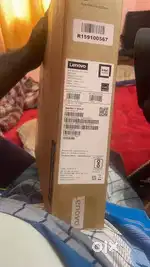 Lenovo laptop
