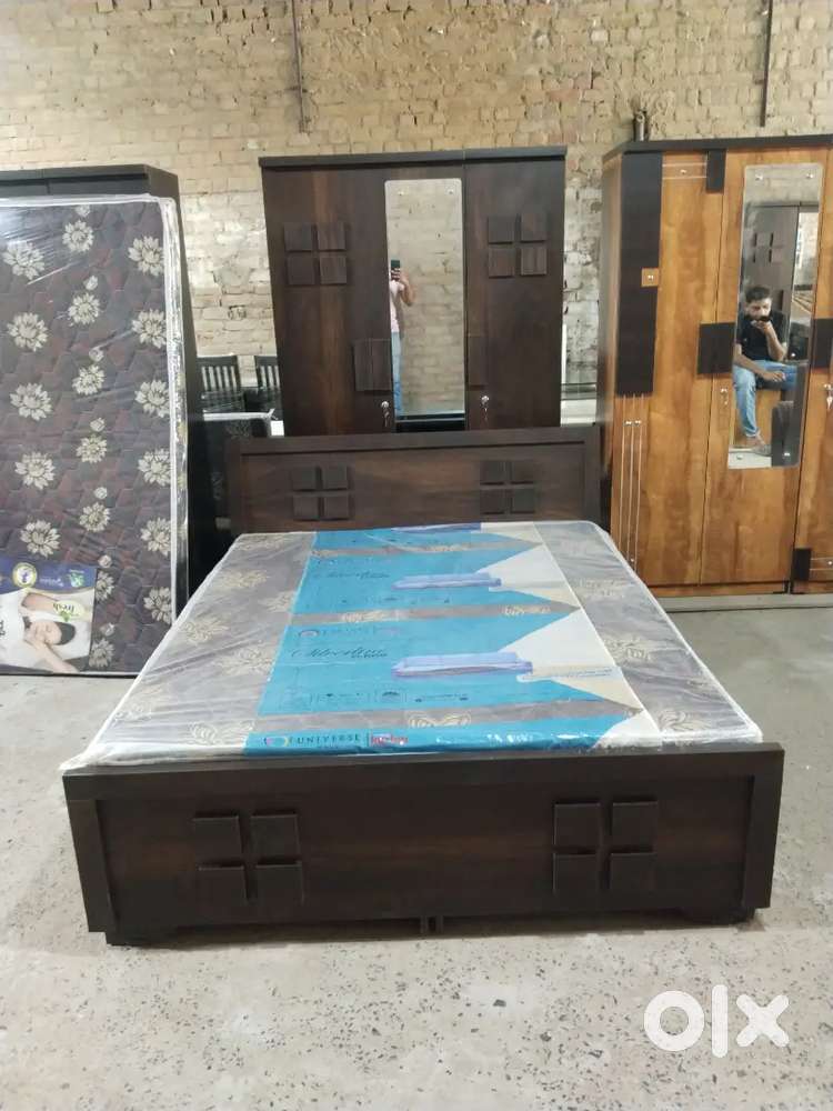New bedroom set id.206 new