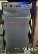 Desktop urgent sale