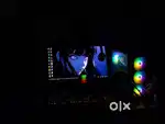 Gaming PC Only 7 Months Old Good Condition Gaming PC