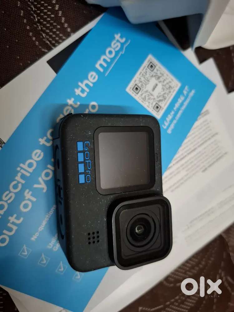 GoPro Hero 12 Black