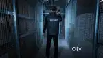 Warehouse security guard job