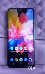 VIVO Y16 4 GB RAM 64 GB Internal storage