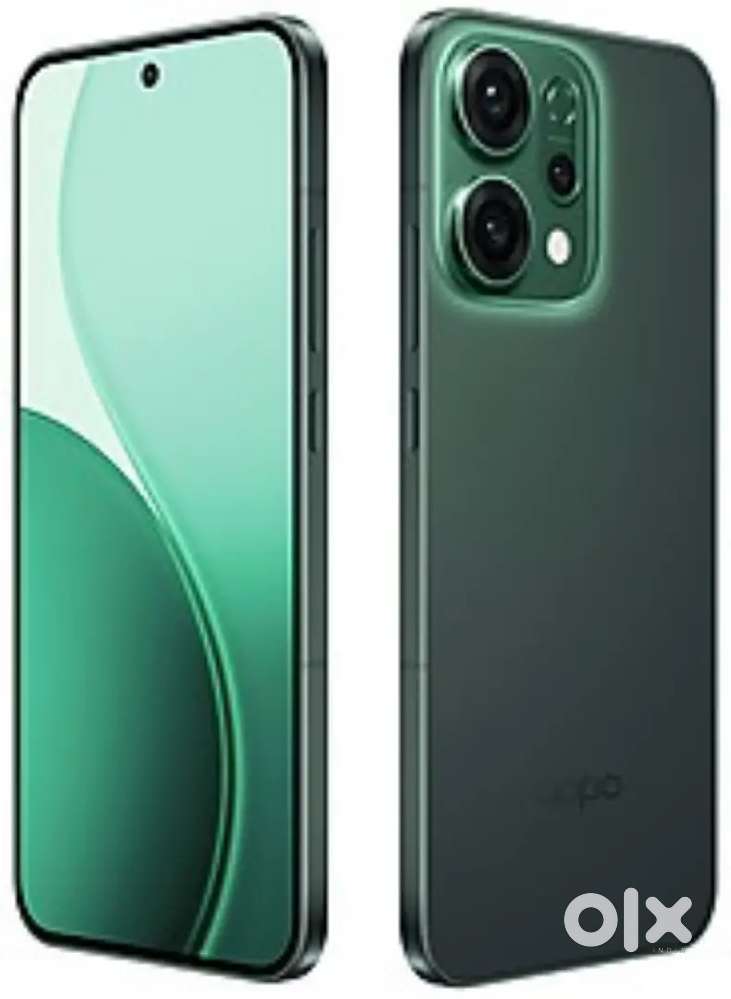 OPPO Reno 14 .5g