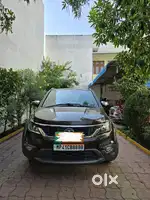 Tata Hexa 2018 Diesel Well Maintained