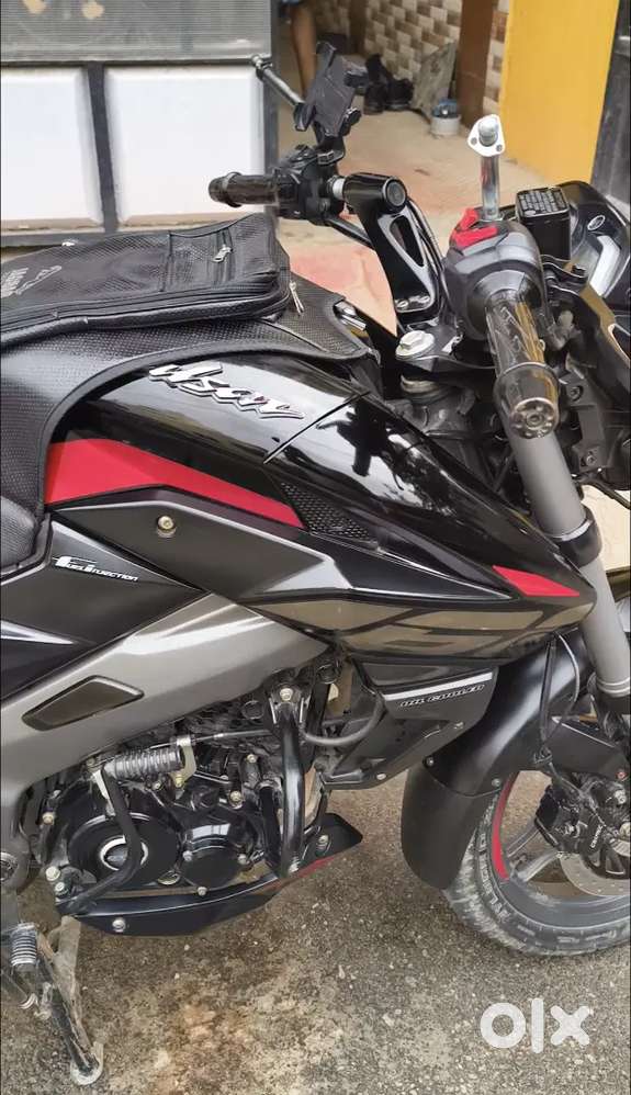 Pulsar NS 160   urgent sale