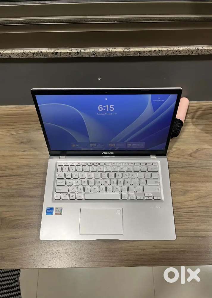 URGENT: Asus Vivobook 14 Laptop - Fast SSD + 1TB HDD - Good Condition