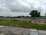 KISAN PATH KE PAS PLOT LE NEAR KHURDAHI MARKET JALSHA RESORT
