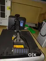 T SHIRT PRINTING MACHINE(heating prese machine)