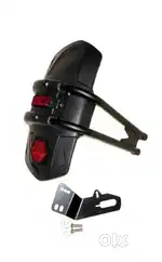 Back tyre underbelly mudguard fitt for all bike