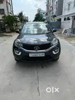 Tata Nexon 1.2 Revotron XZA Plus, 2018, Diesel