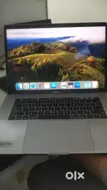 MacBook Pro (15-inch, 2018)