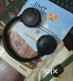 JBL headphone 1 month only