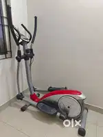 Cross trainer - Viva Fitness KH 80201 Magnetic Elliptical