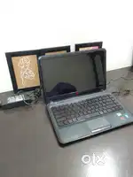 HP Laptop Pavilion Beats Audio Special Edition CORE i5 Windows 10