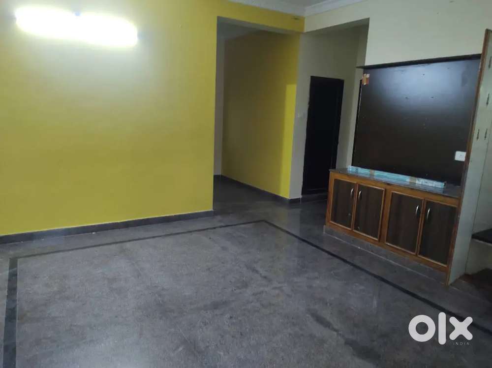 2Bhk house for rent