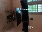 Trading setup