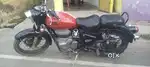 New battery done
