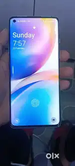 One plus 12gb 256 gb storage ke sath