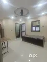 2BHK attached kitchen and whosroom New builder flat available