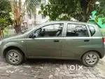 Chevrolet Sail U-VA 2014 Petrol 12000 Km Driven