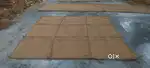 Packing staff-coir products