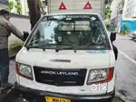 Driver for private cars and tempo
