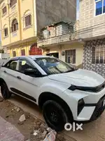 Tata Nexon Petrol only 5000 Km Driven